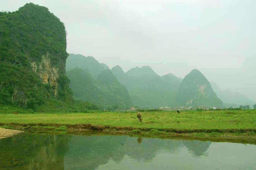 怀集燕岩